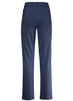 Damen ASCARI Hose in attraktiver Beinweite