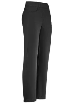 Damen ASCARI Hose in attraktiver Beinweite