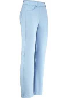 Damen ASCARI Hose in attraktiver Beinweite