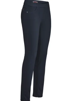 Damen ASCARI Hose in bequemer Schlupfform