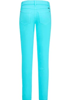 Damen ASCARI Hose in bequemer Schlupfform