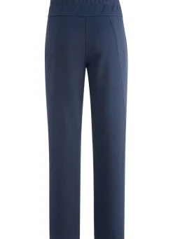 Damen BADER Hose in bequemer Schlupfform