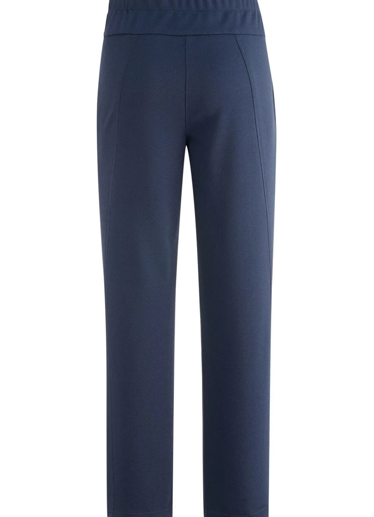 Damen BADER Hose in bequemer Schlupfform