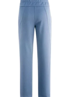 Damen BADER Hose in bequemer Schlupfform
