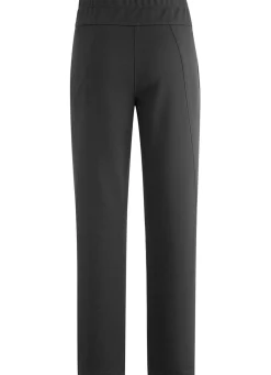 Damen BADER Hose in bequemer Schlupfform