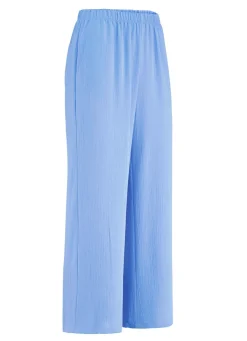 Damen KLAUS MODELLE MADE IN GERMANY 7/8-Hose in bequemer Weite