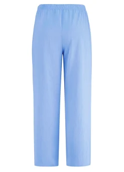 Damen KLAUS MODELLE MADE IN GERMANY 7/8-Hose in bequemer Weite