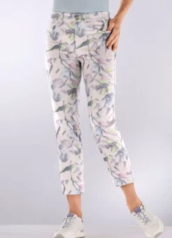 Damen ASCARI Hose in 7/8-Länge