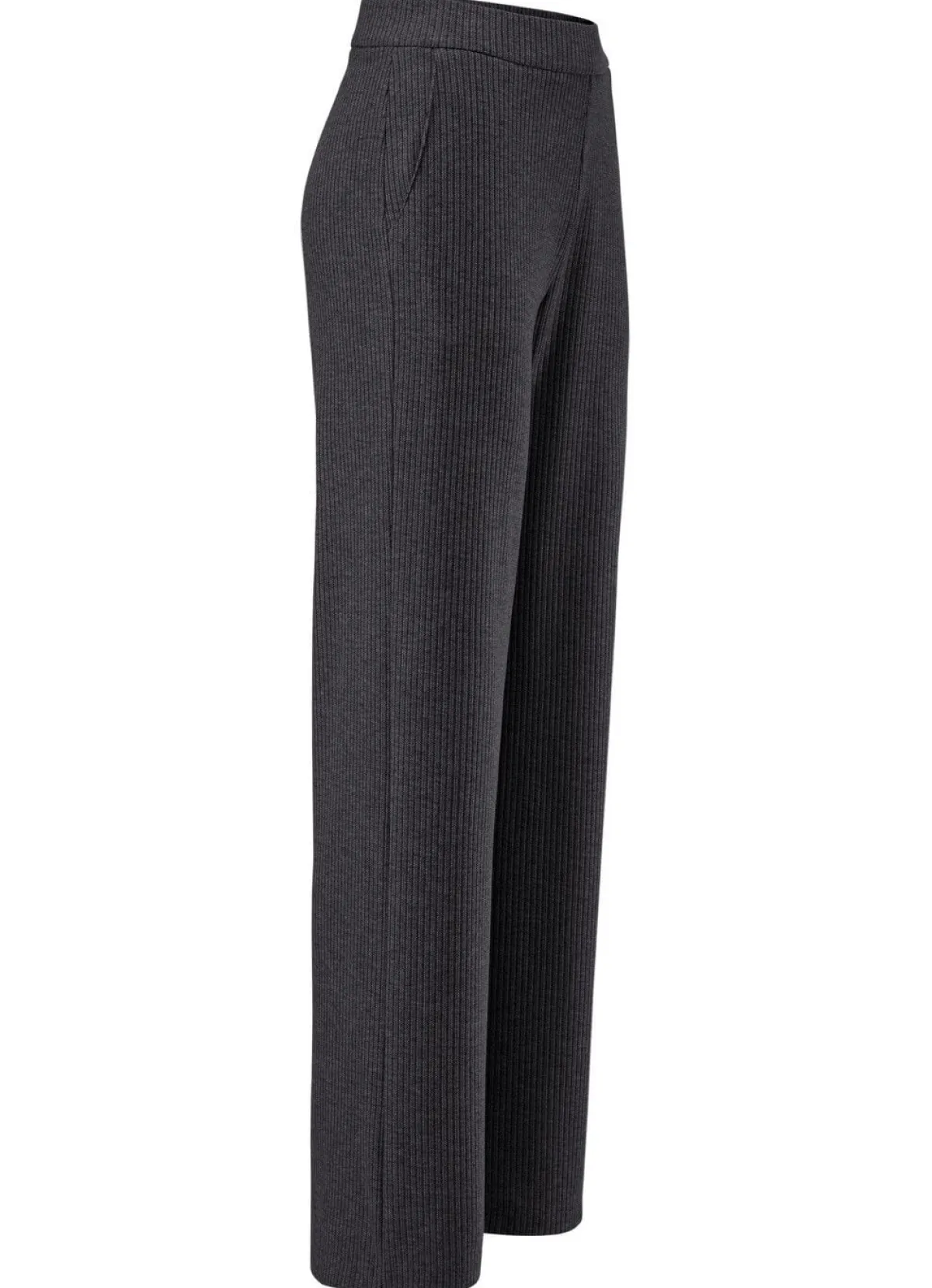 Damen Stilschmiede Hose in Palazzo-Form