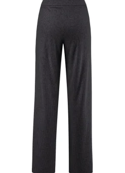 Damen Stilschmiede Hose in Palazzo-Form