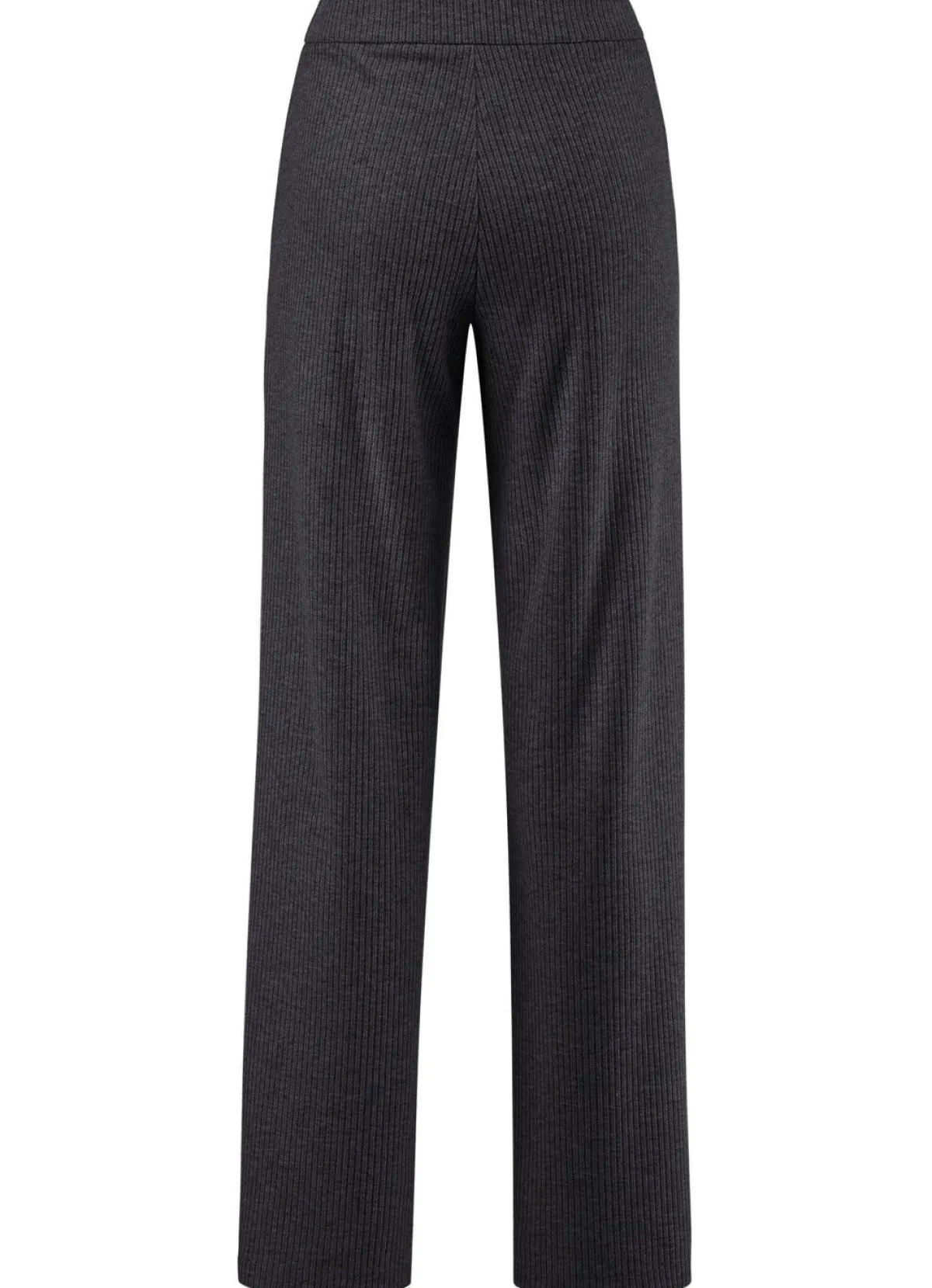 Damen Stilschmiede Hose in Palazzo-Form