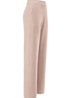 Damen Stilschmiede Hose in Palazzo-Form