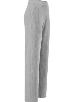 Damen Stilschmiede Hose in Palazzo-Form