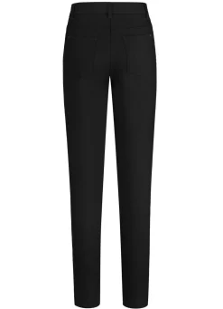 Damen BADER Hose in 4-Pocket Form