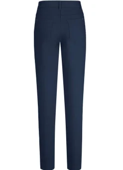 Damen BADER Hose in 4-Pocket Form
