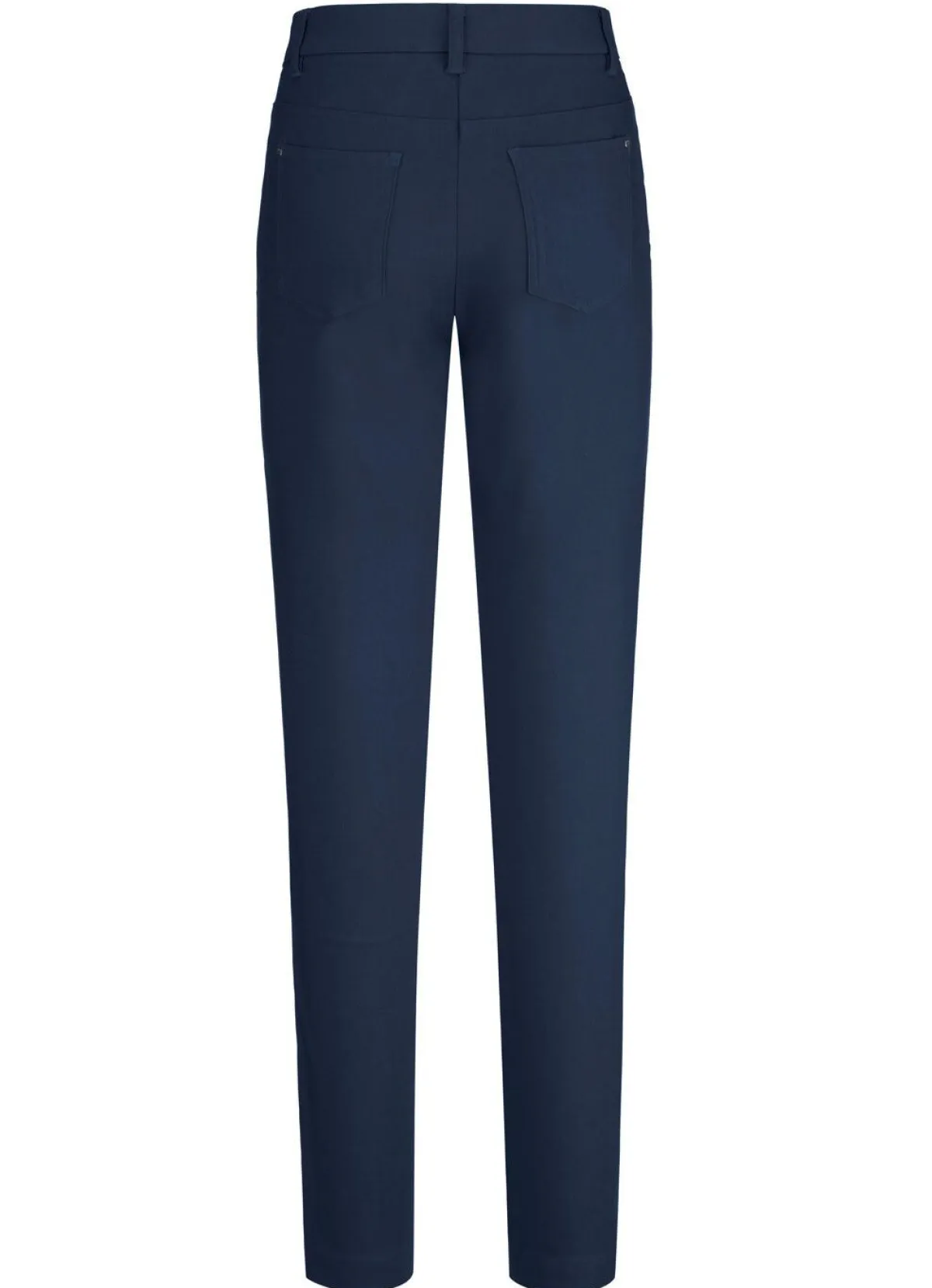 Damen BADER Hose in 4-Pocket Form