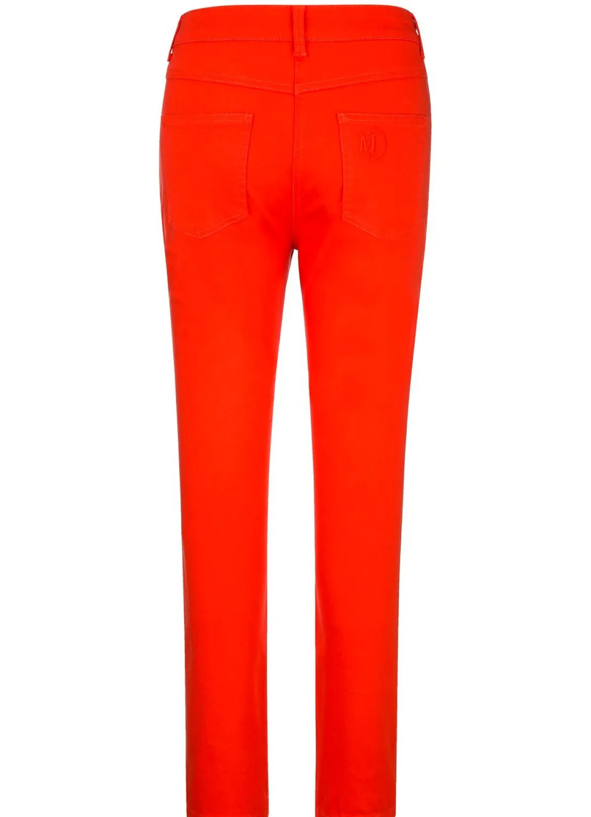 Damen BADER Hose in 5-Pocket-Form