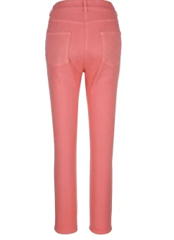 Damen BADER Hose in 5-Pocket-Form