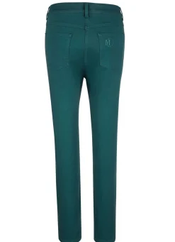 Damen BADER Hose in 5-Pocket-Form