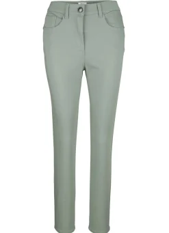 Damen BADER Hose in 5-Pocket-Form