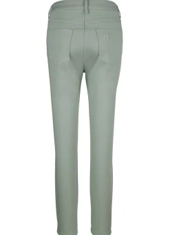 Damen BADER Hose in 5-Pocket-Form