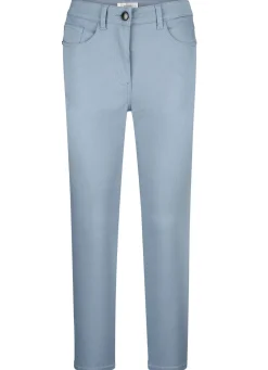 Damen BADER Hose in 5-Pocket-Form