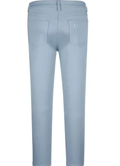 Damen BADER Hose in 5-Pocket-Form