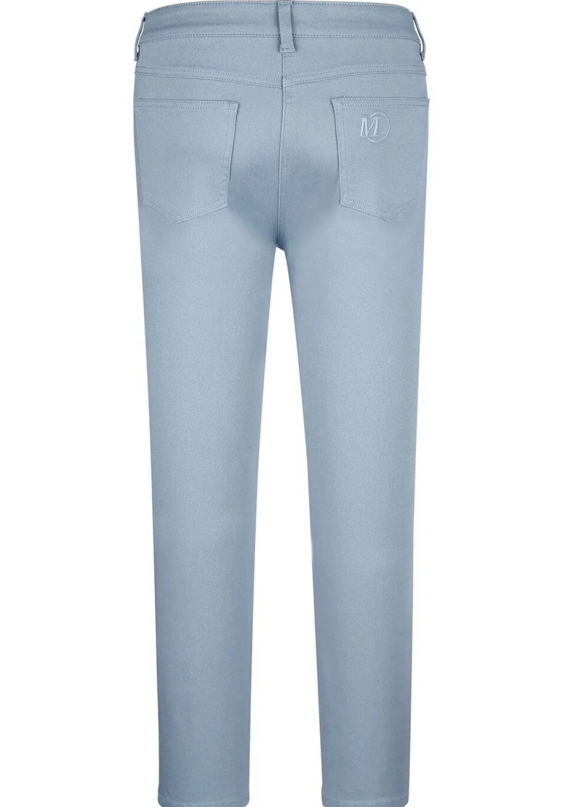 Damen BADER Hose in 5-Pocket-Form