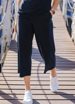 Damen B/ANCA Hose in Schlupfform