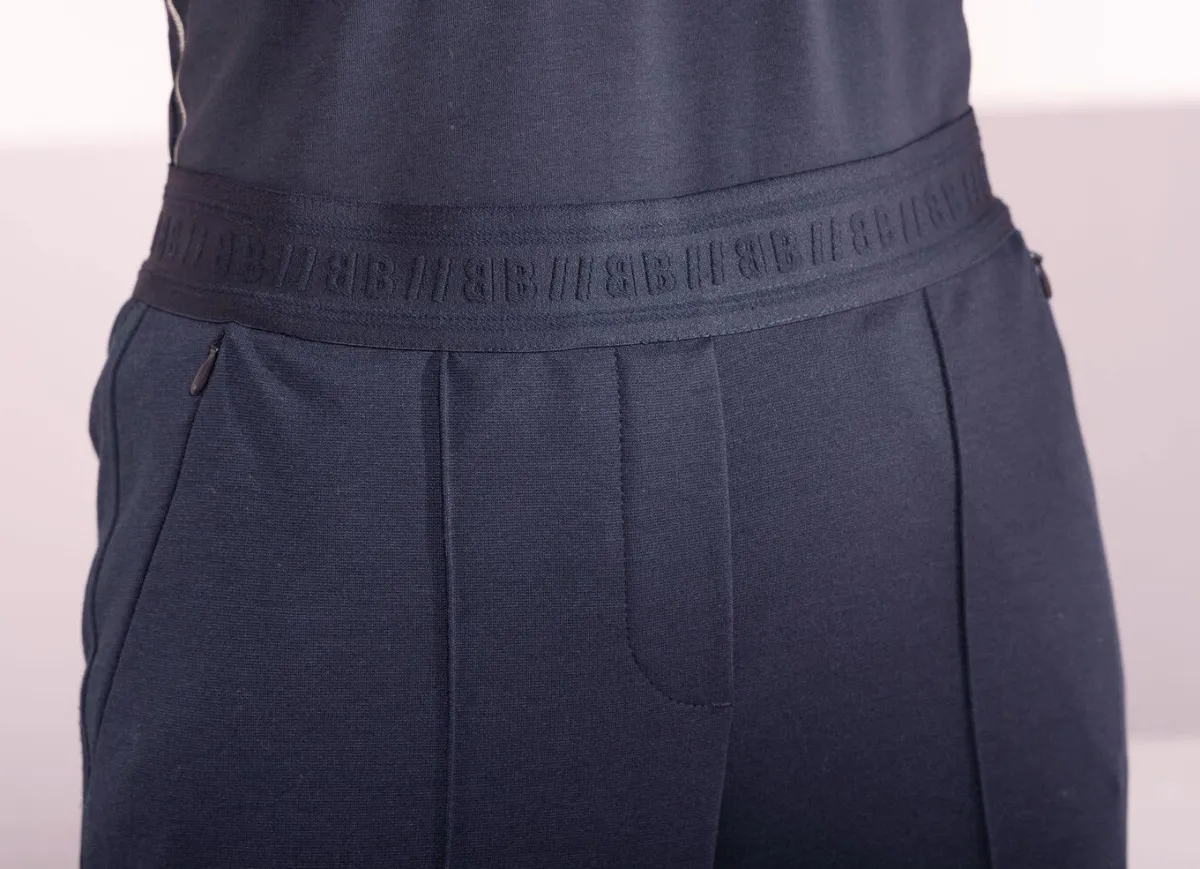 Damen B/ANCA Hose mit Dehnbund
