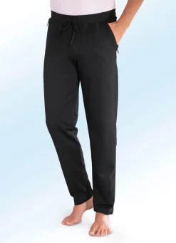 Herren PLANTIER Hose mit komfortablem Dehnbund