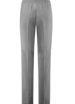 Damen Stilschmiede Hose mit rückwärtigem Dehnbundeinsatz