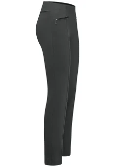 Damen ASCARI Hose mit Reißverschluss-Taschen