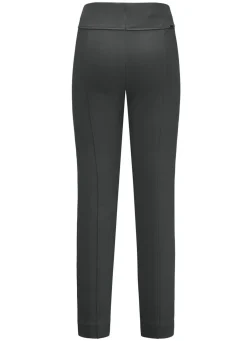 Damen ASCARI Hose mit Reißverschluss-Taschen
