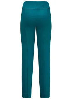 Damen ASCARI Hose mit Reißverschluss-Taschen