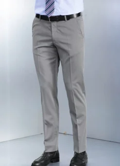 Herren BADER Hose mit Seitentaschen
