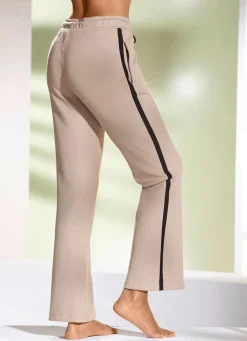 Damen ATHLET SPORT Hose mit Thermofunktion