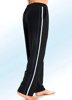 Herren PLANTIER Hose mit Tunnelzugband