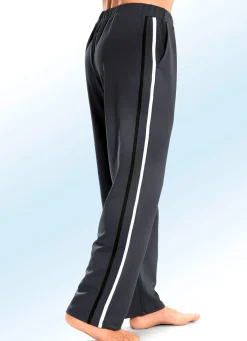 Herren PLANTIER Hose mit Tunnelzugband