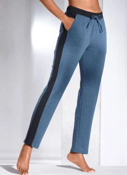 Damen PLANTIER Hose mit Tunnelzugband