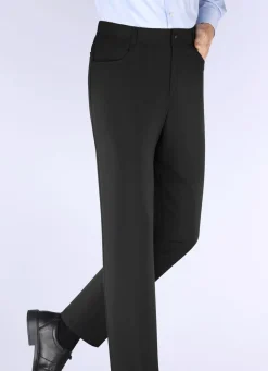 Herren KLAUS MODELLE MADE IN GERMANY Hose von "Klaus Modelle" in 3 Farben