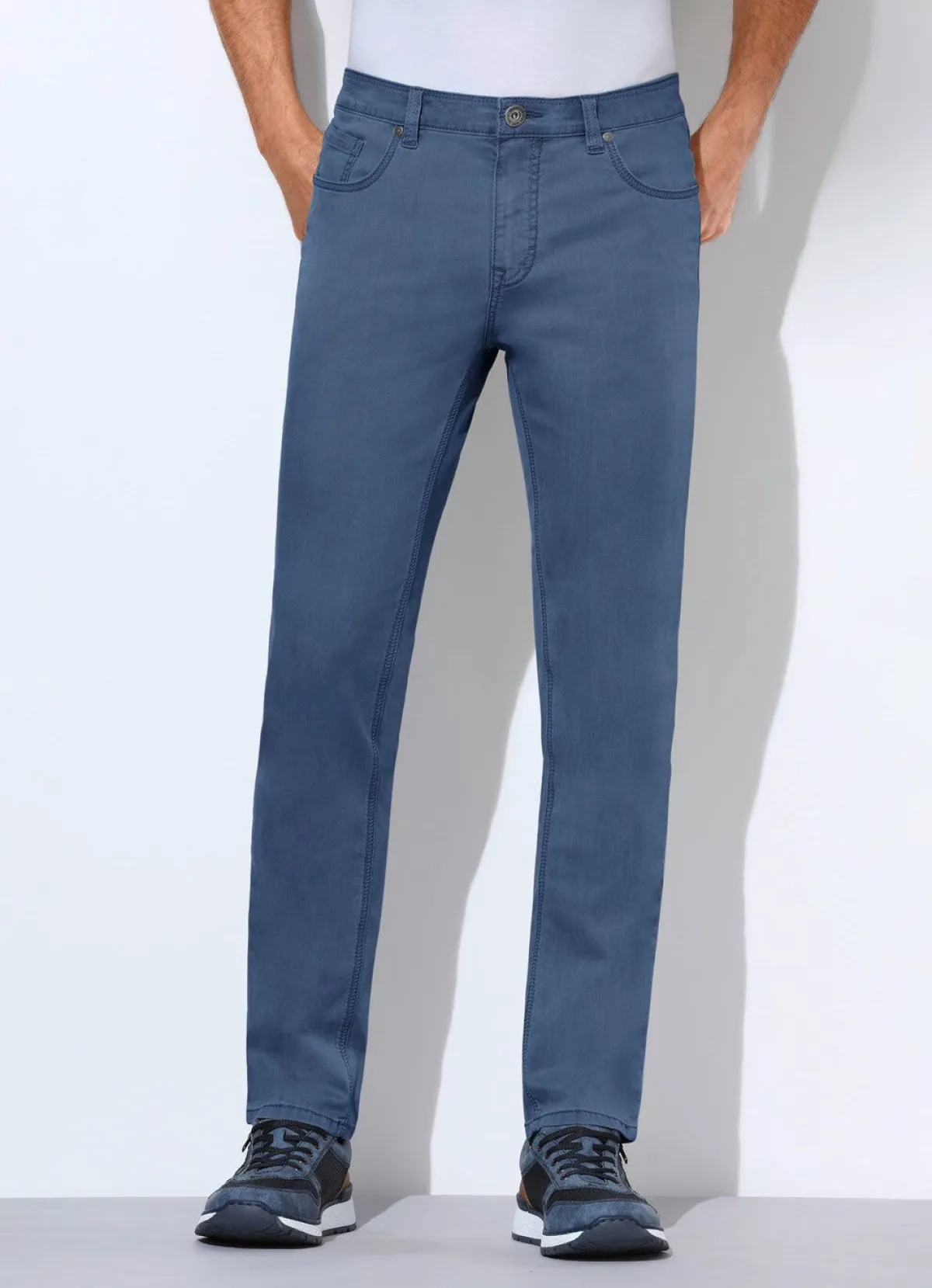Herren PADDOCKS Hose von "Paddock's" in 3 Farben