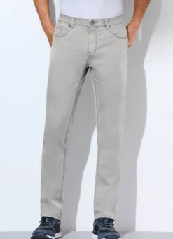 Herren PADDOCKS Hose von "Paddock's" in 3 Farben