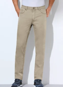 Herren PADDOCKS Hose von "Paddock's" in 3 Farben