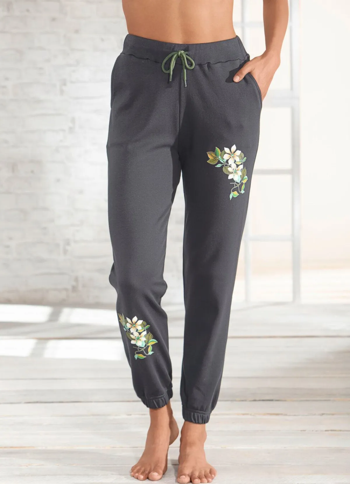 Damen PLANTIER Hose von