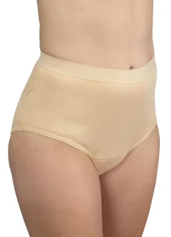 HYDAS Hygiene-Damen-Slip, High-waist, von