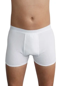 HYDAS Hygiene-Herren-Shorts von