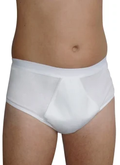HYDAS Hygiene-Herren-Slip von