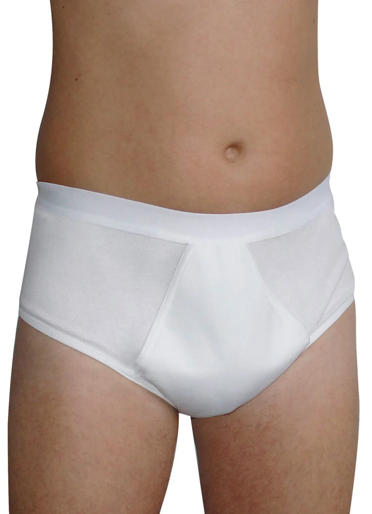 HYDAS Hygiene-Herren-Slip von