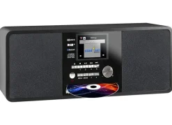 BADER Imperial Dabman i200CD Digital-Radio mit CD